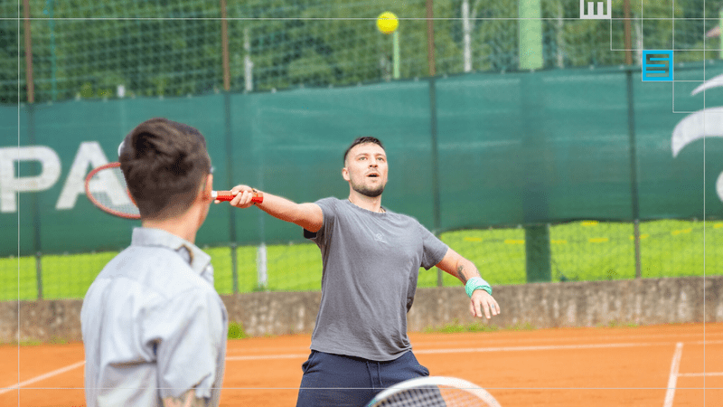 ondra tenis